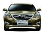 Haima Family M5 2014 года